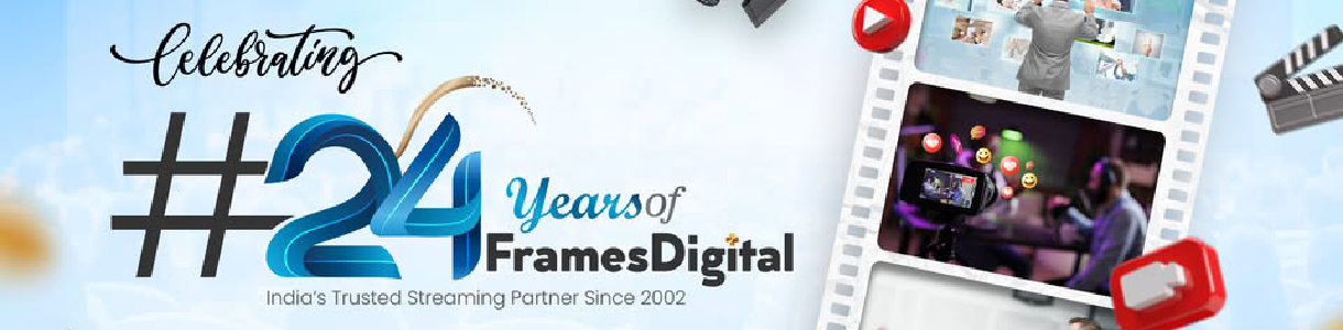 24 Frames Digital cover