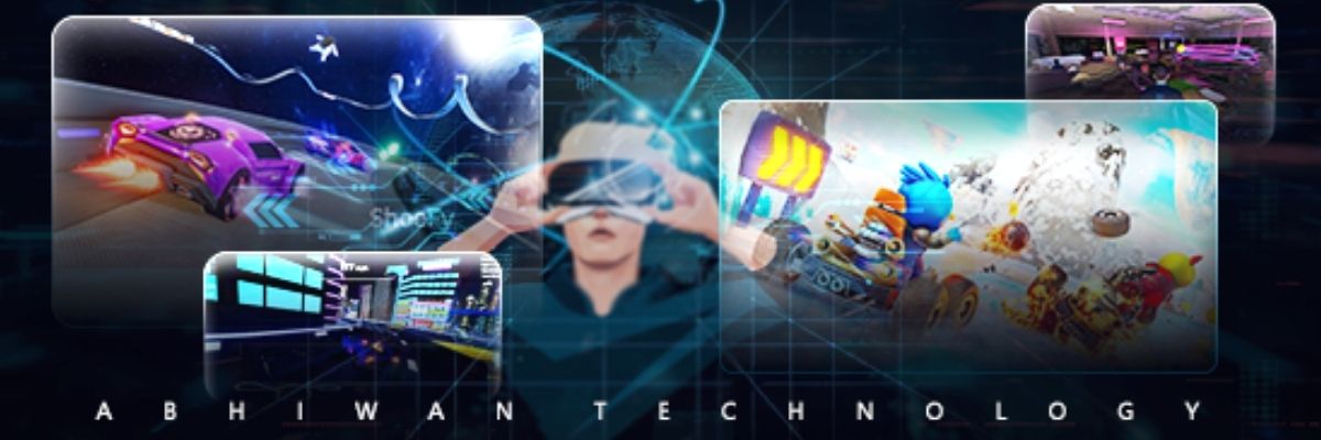 Abhiwan Technology Pvt Ltd. cover