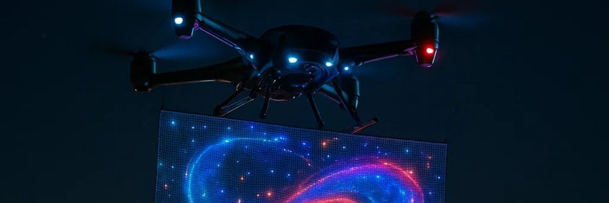 AirPixel cover