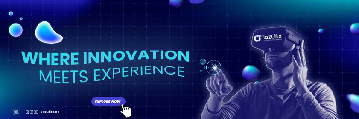 Lazulite Technology Services cover