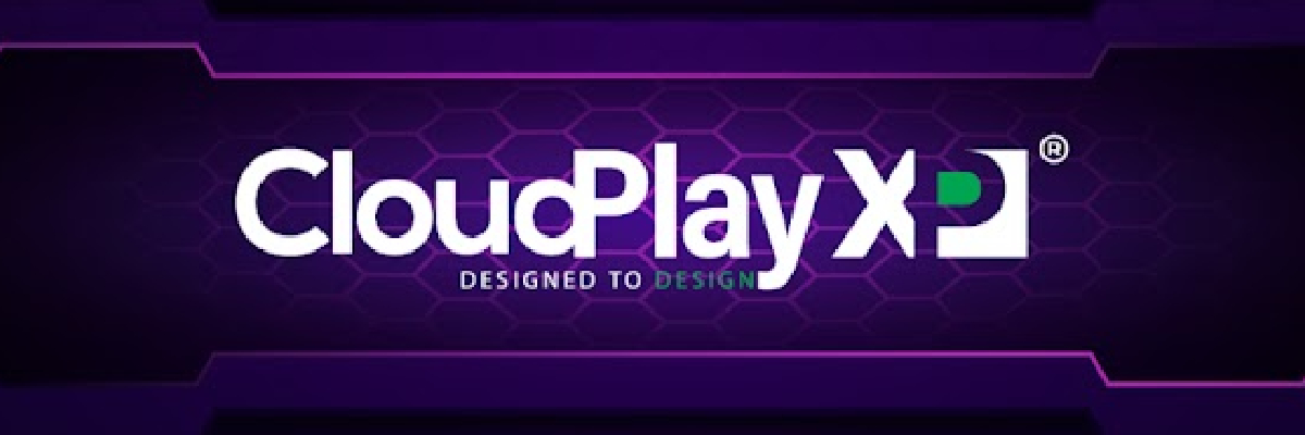 CloudPlay Experiential Studios Pvt Ltd cover