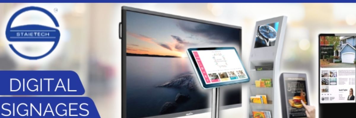 Staietech LLP cover