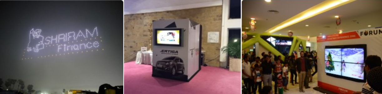 Astra Innovation Labs Pvt Ltd cover