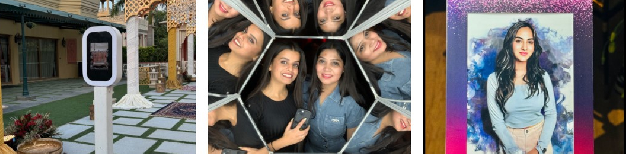 Happy Happy Photobooth cover