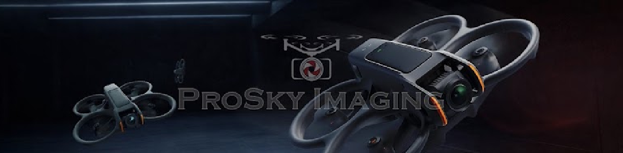 ProSky Imaging cover