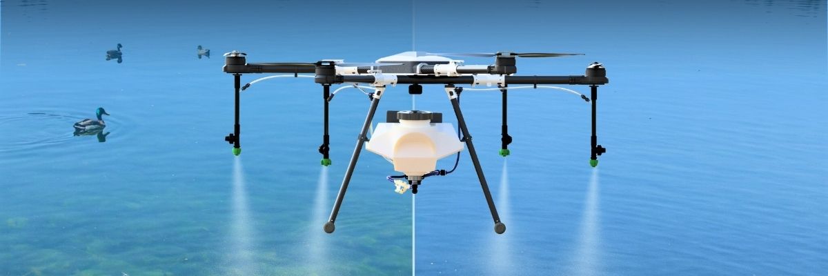 Prime UAV Private Limited cover