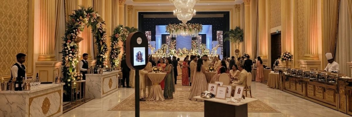 Smart Photo Booths cover