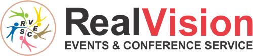 Real Vision Events Services