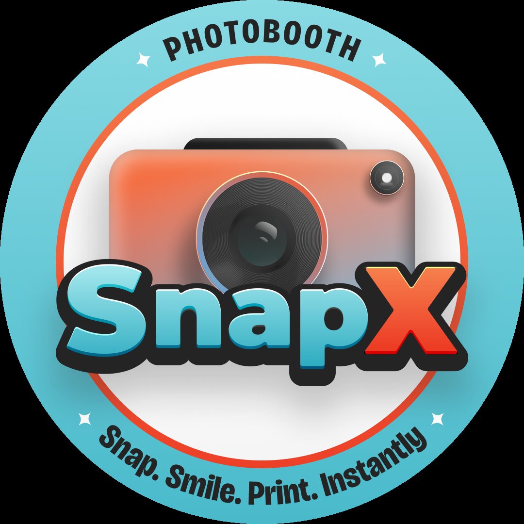 SnapX Photobooth