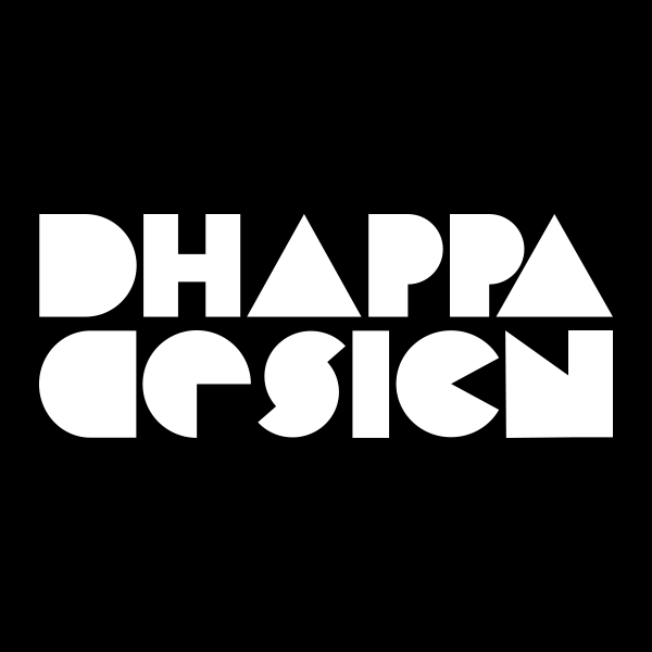 Dhappa Design