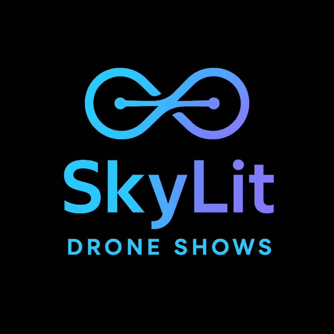 SkyLit Drone Shows