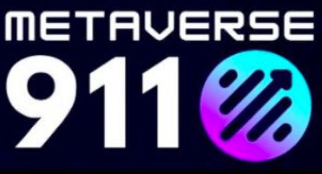 Metaverse911