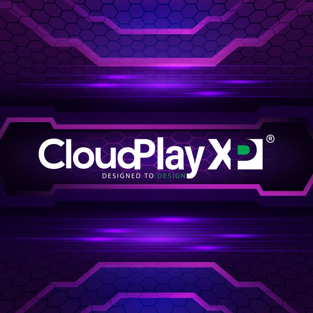 CloudPlay Experiential Studios Pvt Ltd