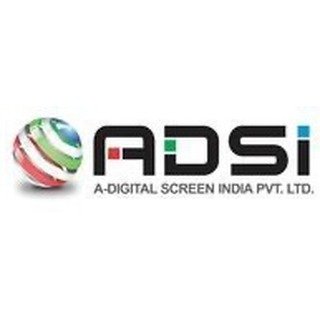 A Digital Screen india Pvt.Ltd.