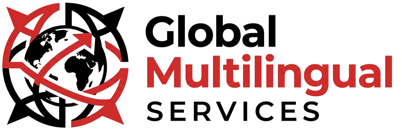 Global Multilingual Private Limited