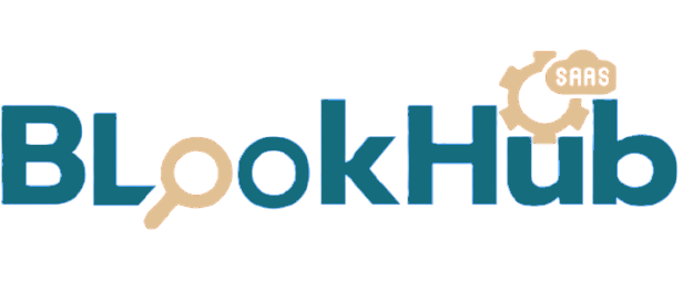 Blook Hub