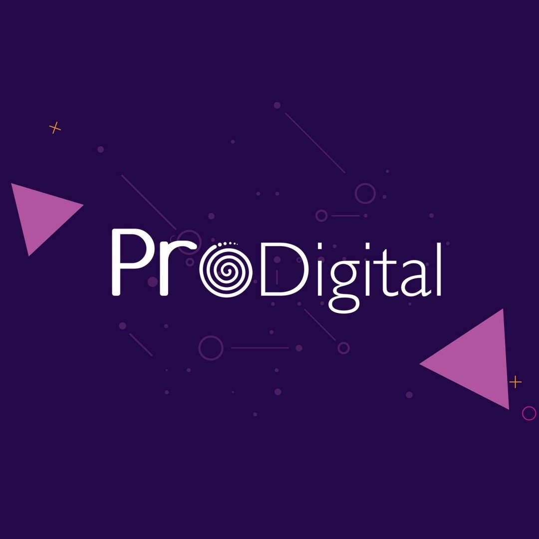Pro Digital Labs Pvt Ltd