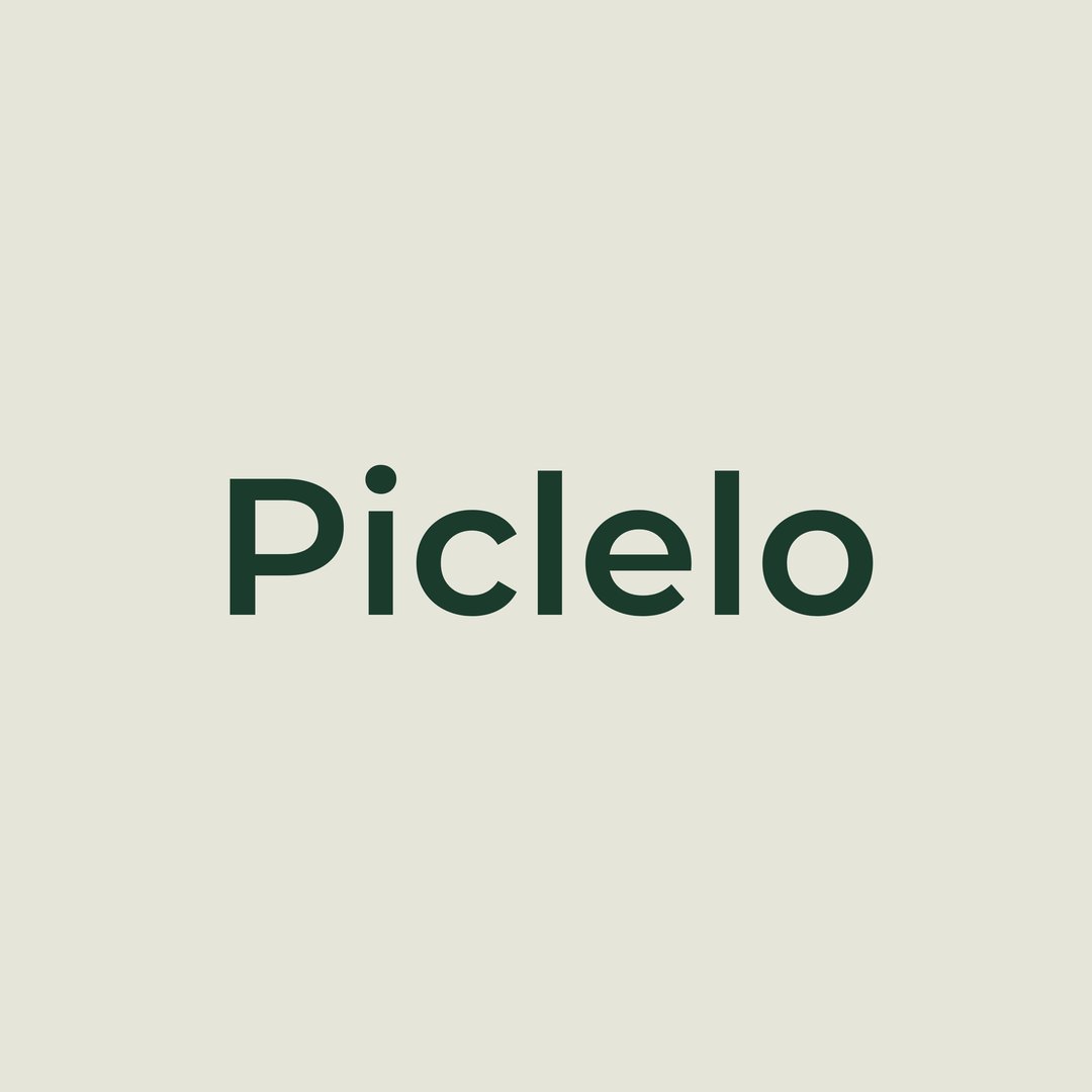 Piclelo