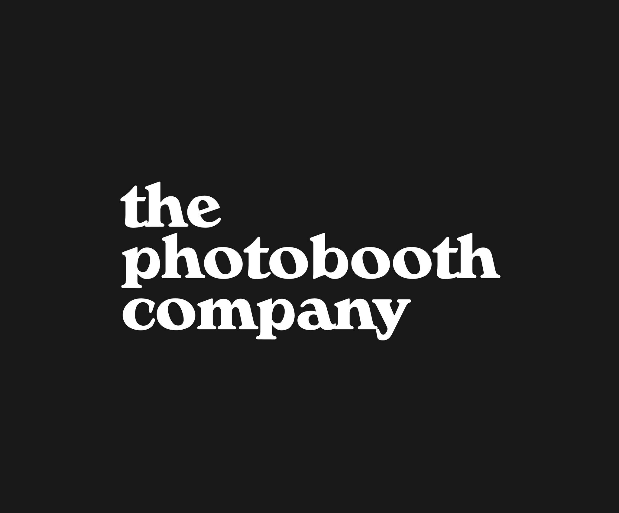 The PhotoBooth Company
