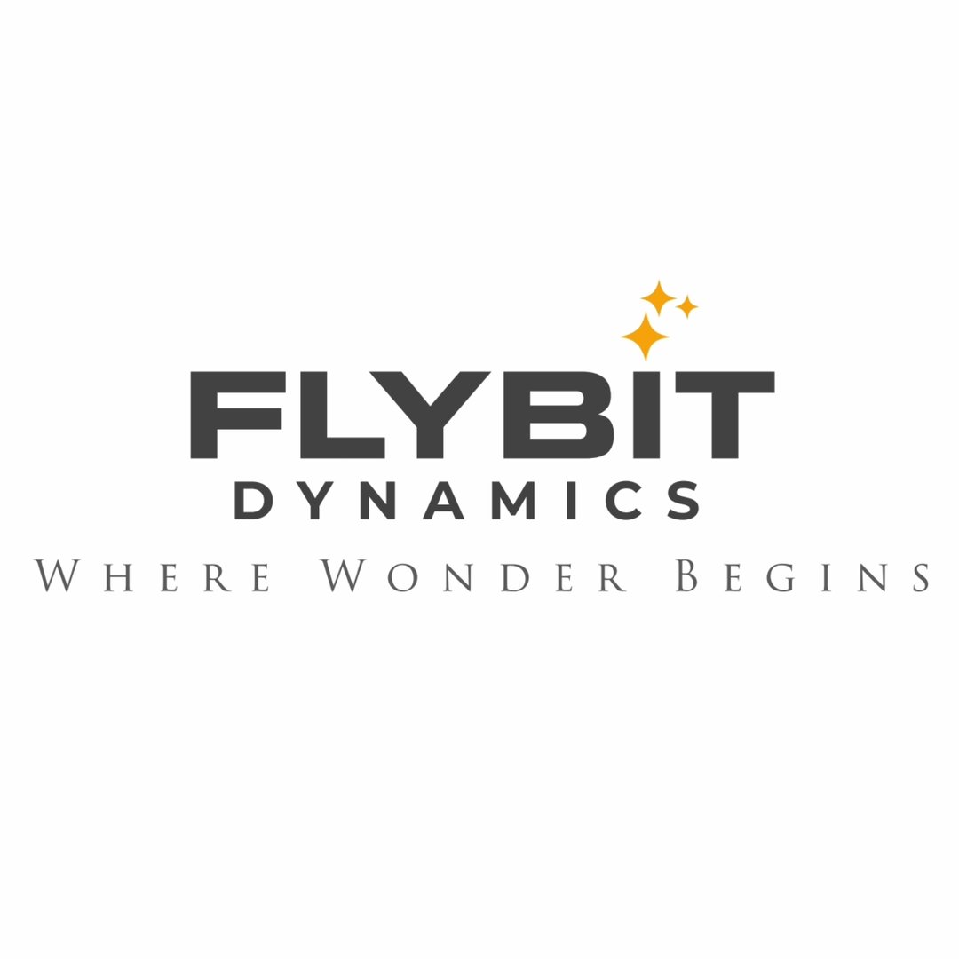 Flybit Dynamics Pvt. Ltd.