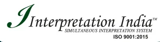 Interpretation India