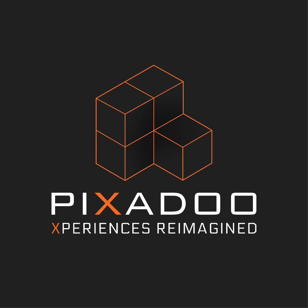 Pixadoo Visuals