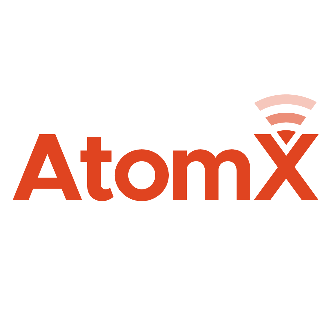 AtomX Corporation Private Limited