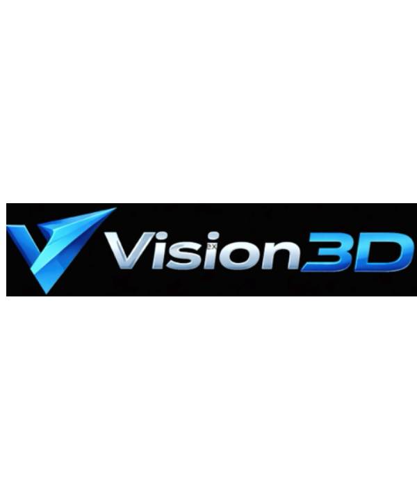 Vision 3D