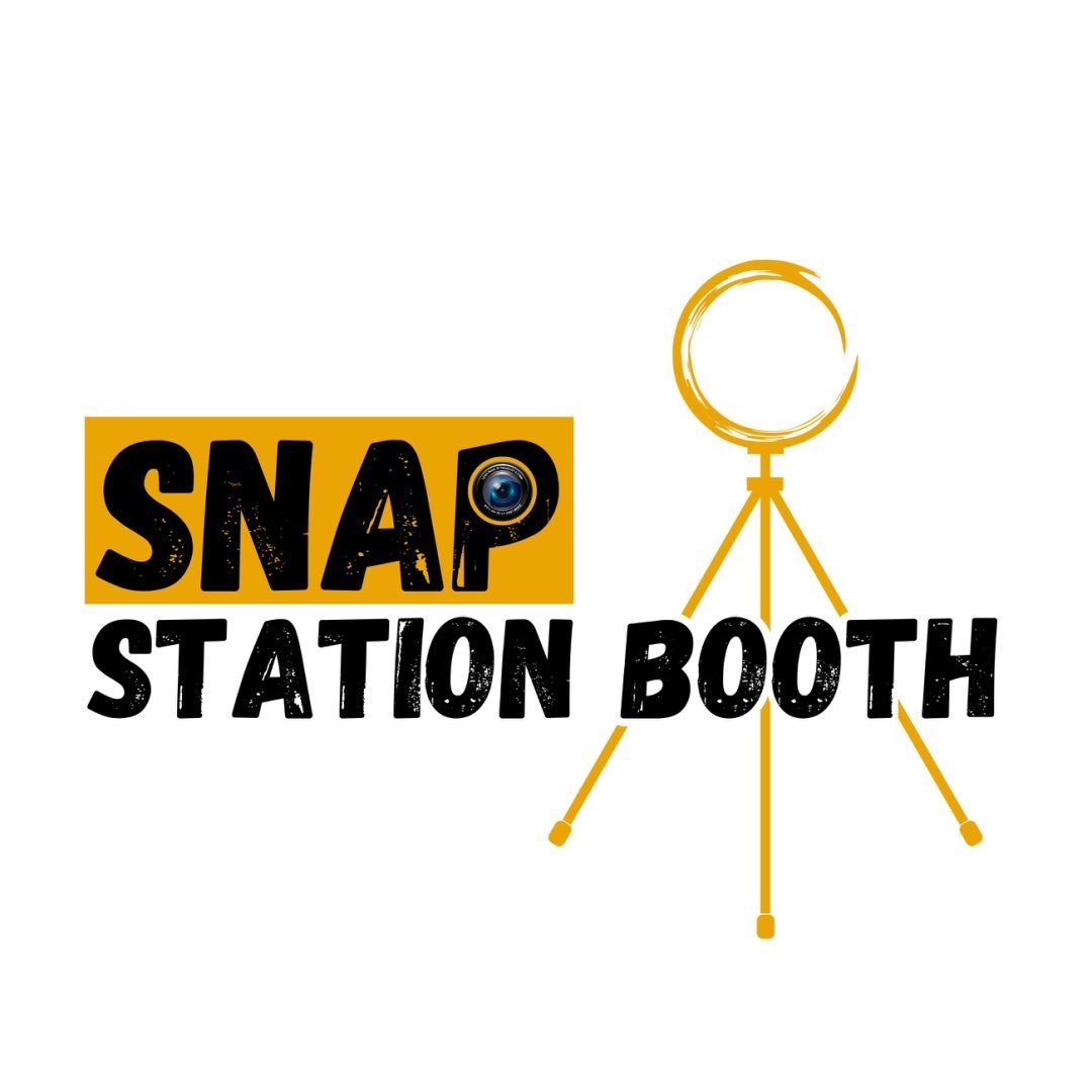 Snap Station Booth