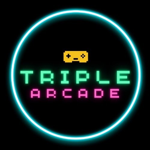 Triple Arcade