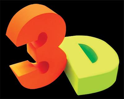 3D holograms pvt. ltd.