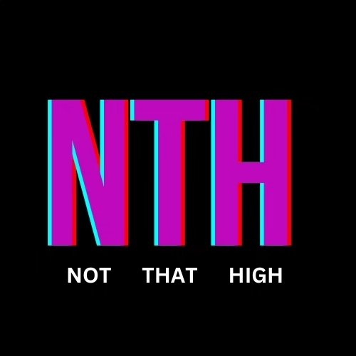 Not That High