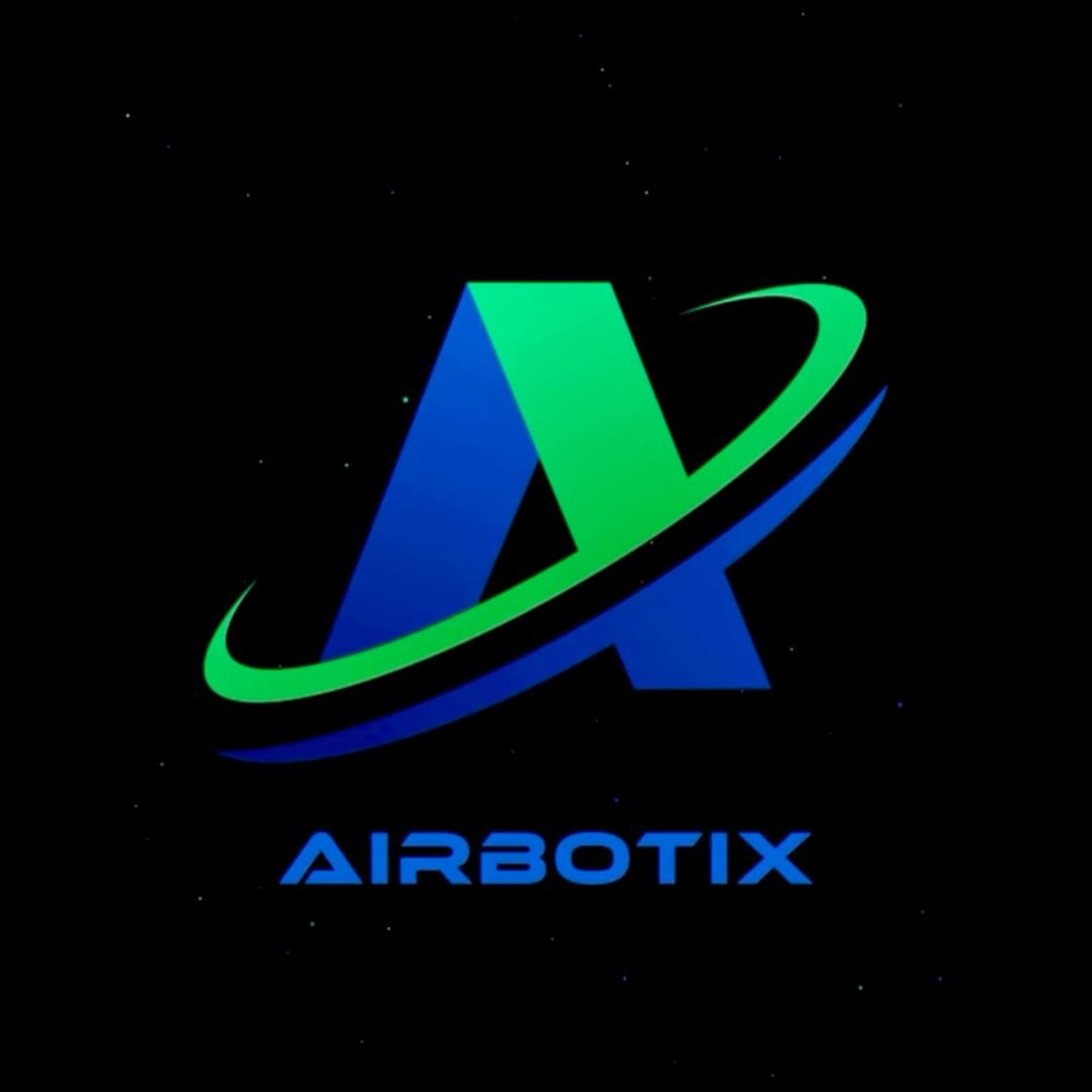 Airbotix Technology