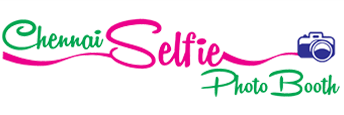 Chennai Selfie Photo Booth