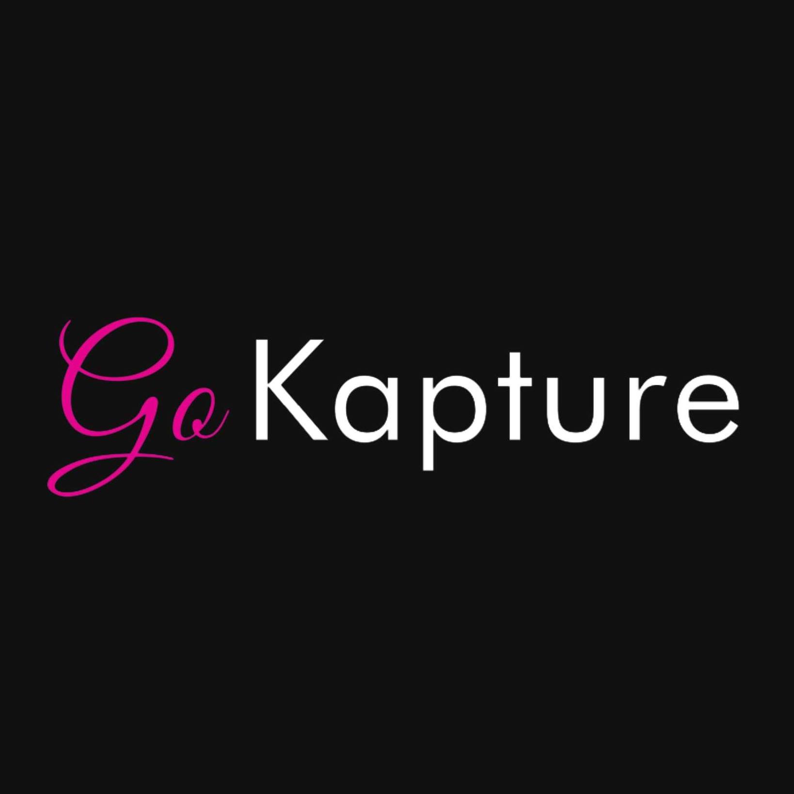 GoKapture Event Technology