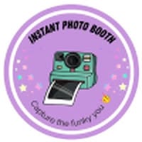 Instant Photo Booth