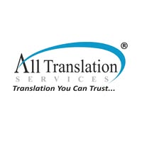 All Translation Services Pvt. Ltd.