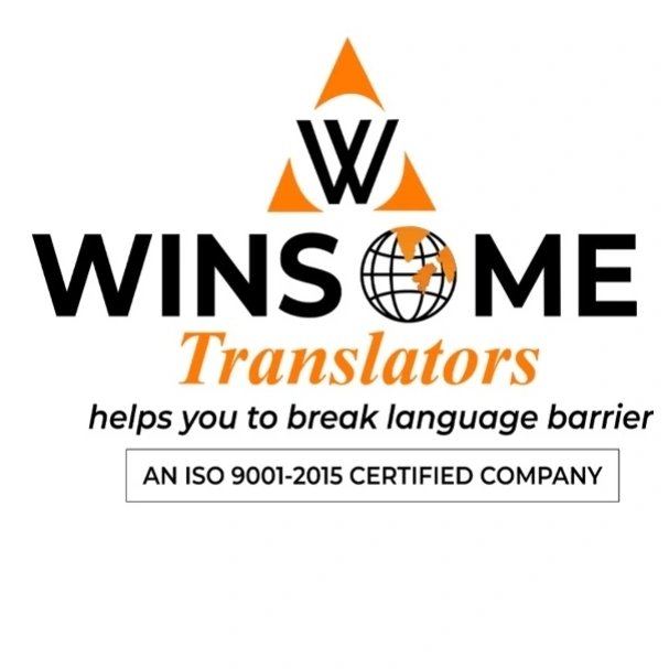 Winsome Translators Pvt. Ltd.