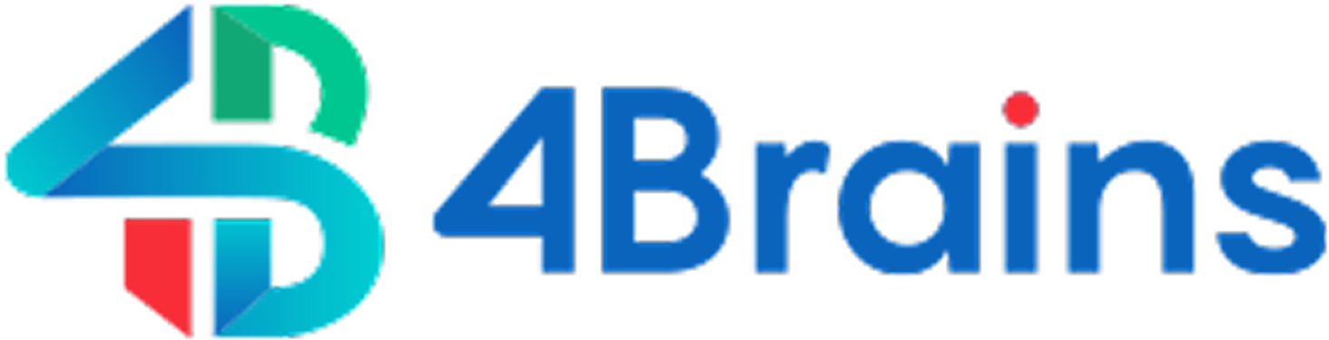 4Brains Technologies Private Limited