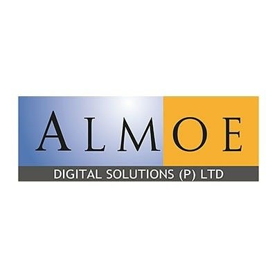 ALMOE Digital Solutions Pvt Ltd